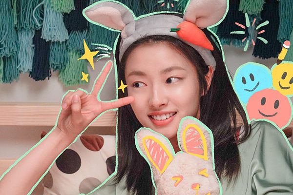 《完美先生和差不多小姐》又一校园甜宠剧来袭?竟然是先婚后爱?