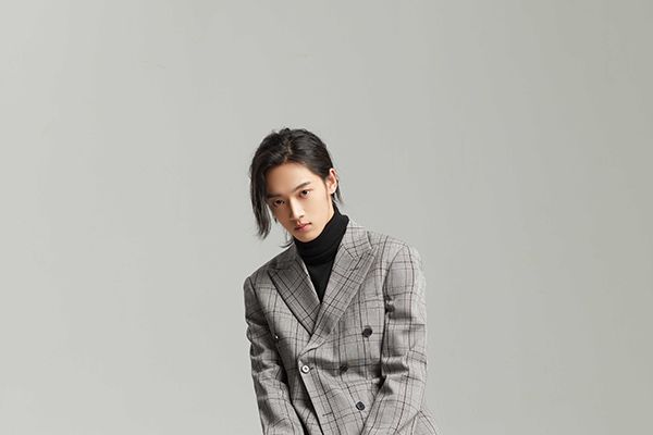 电视剧《恋恋小酒窝》李嘉豪饰演哪个角色?演员李嘉豪个人资料?