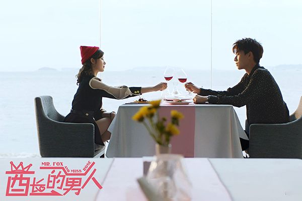 《酋长的男人》演员阵容强不强?大家的演绎水平怎么样?