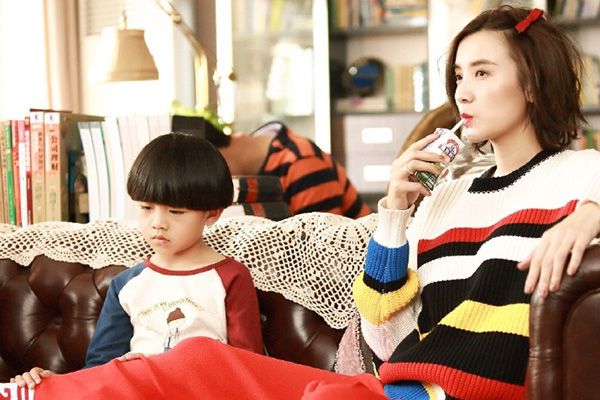 《生活像阳光一样灿烂》白灿烂是丁克?白灿烂丁克的原因是什么?