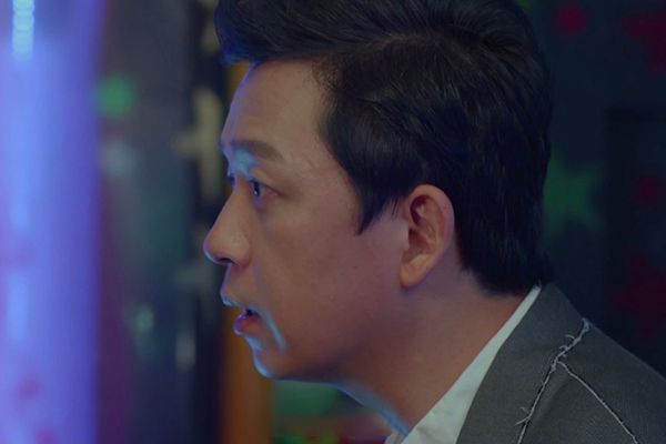《爱我就别想太多》赵文波准备离婚娶杨丽雅?莫衡得知二人关系?