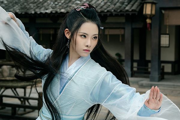 《且听凤鸣》剧情充满反套路?什么是自助式视觉盛宴?