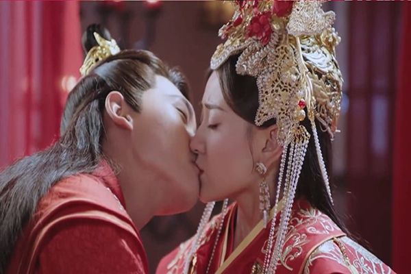 《双世宠妃3》或将成为宠妃完结篇?坦诚夫妇不再与观众见面?