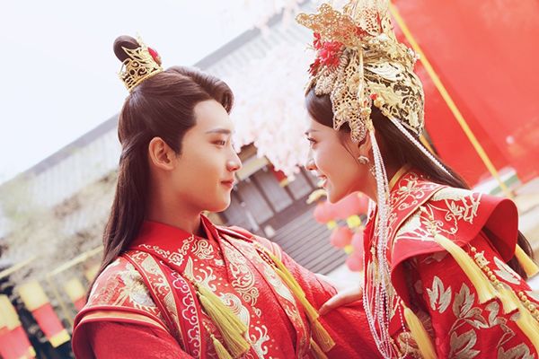 《双世宠妃3》或将成为宠妃完结篇?坦诚夫妇不再与观众见面?