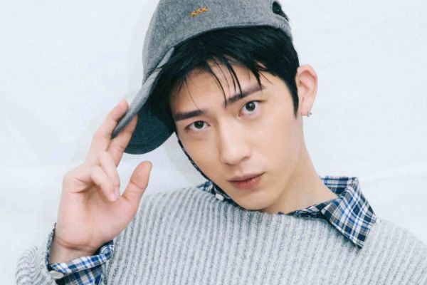 电视剧《张公案》男主兰珏是谁扮演的?饰演者井柏然有哪些作品?