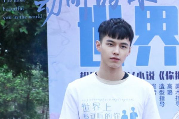 甜宠剧《世界上最动听的你》展现古风圈剧情?演员还原人物特点?