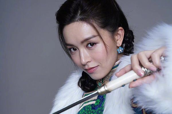 新《倚天屠龙记》演员阵容老戏骨曝光?林峯挑战张无忌?