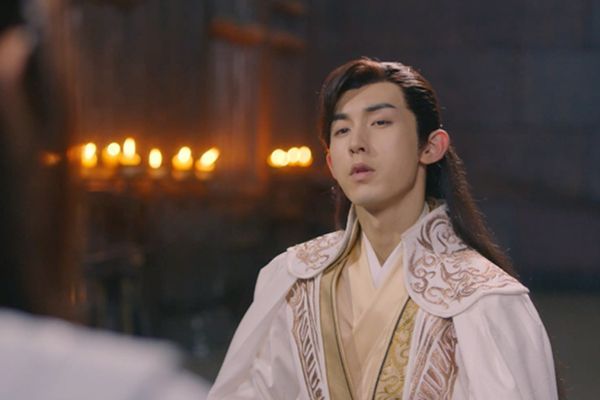《萦萦夙语亦难求》柏程俊凭借什么优势出演?魏晓东有什么优势?