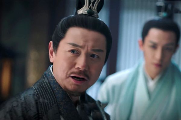 《锦绣南歌》陆远的爹陆延弟是谁扮演的?他还出演过什么影视剧?