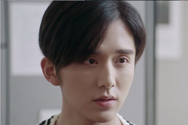 《蜗牛与黄鹂鸟》男主符合人设吗?你看好张新成的演技吗?