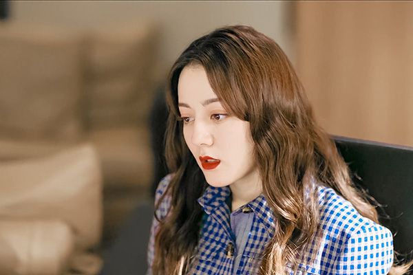 《幸福触手可及》黄景瑜绯闻影响该剧了?女一女二撑起该剧口碑?