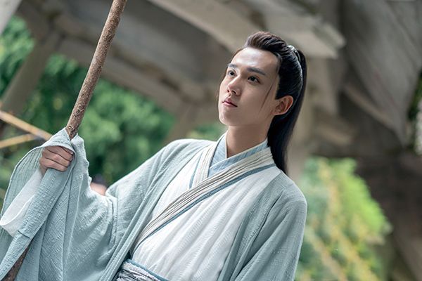 《少年游之一寸相思》讲述了什么故事?该剧男女主角分别是谁?