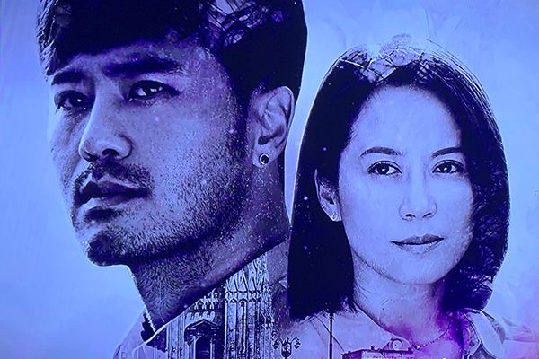 《爱之初》秦淮为什么要骗谢桥?两个人分手了吗?