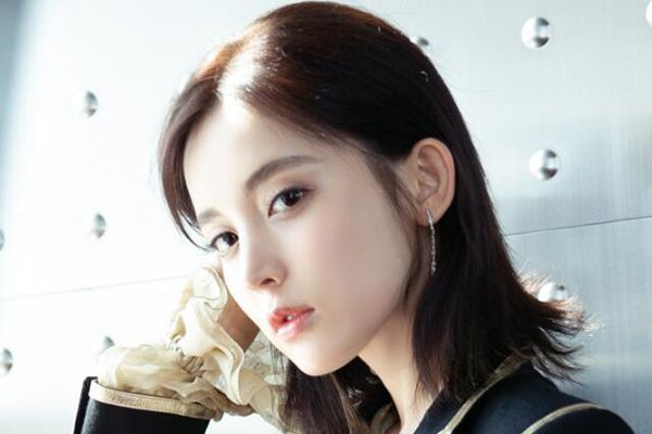 《大唐明月》古力娜扎许魏洲上演甜蜜爱情?高颜值搭配CP感十足?