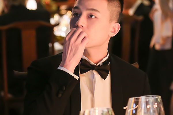 探秘《黑白禁区》班底,《黑白禁区》评价如何?