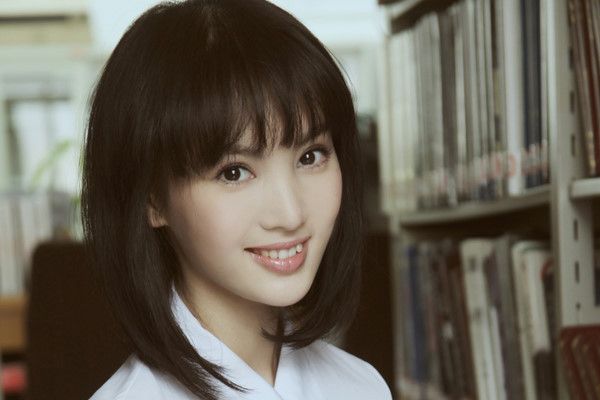 《了不起的女孩》电视剧中沈思怡是谁扮演的?金晨有哪些作品?