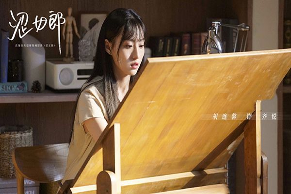 《涩女郎》新版欢乐颂五美上映?又一部女性情感剧被评为烂剧?