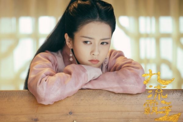 电视剧《九流霸主》赖艺白鹿领衔主演?徐沐婵翟子路方逸伦主演?
