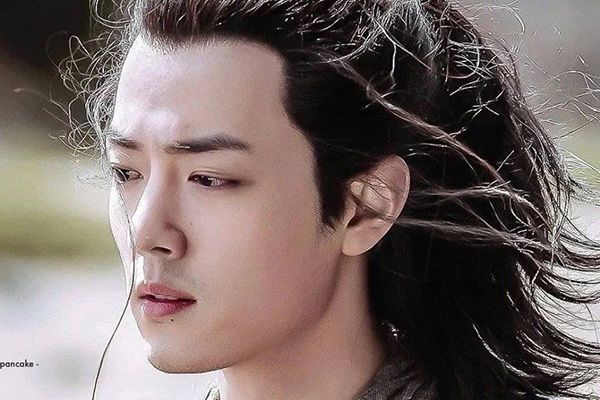《狼殿下》男二热度为何比男一热度高?为什么都在宣传肖战?