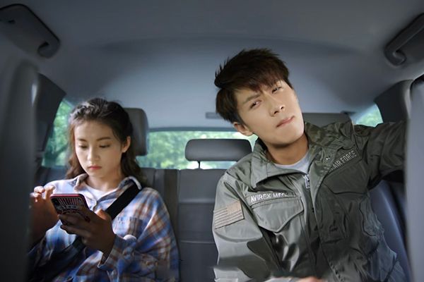《酋长的男人》角色性格设定是怎样的?男女主爱情发展是怎样的?