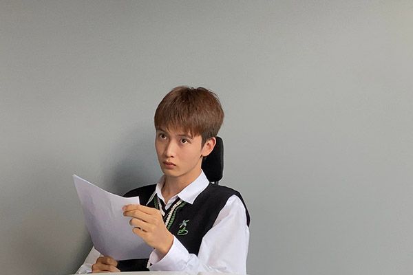 电视剧《遇见璀璨的你》思达是谁扮演的?演员陈宥维的表现好吗?