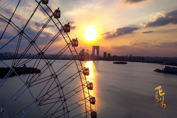 电视剧《飞鸟集》苏州取景受关注?苏州成为众多剧组拍摄打卡地?