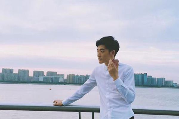 《蔓蔓青萝》孙嘉麟饰演风城五大公子?孙嘉麟还有哪些影视作品?