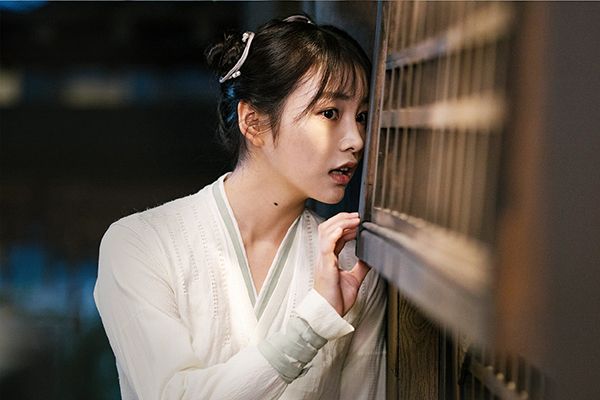 《且听凤鸣》开播首现四个女反派谁是大boss?杨超越又将如何应对?