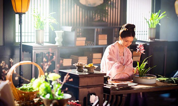 清平乐宋仁宗不爱曹皇后的原因是什么?曹皇后为宋仁宗生孩子了吗?