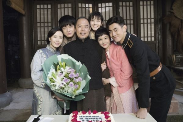 《末代厨娘》张国立操刀铁三角再聚首?这个故事发生在什么年代?