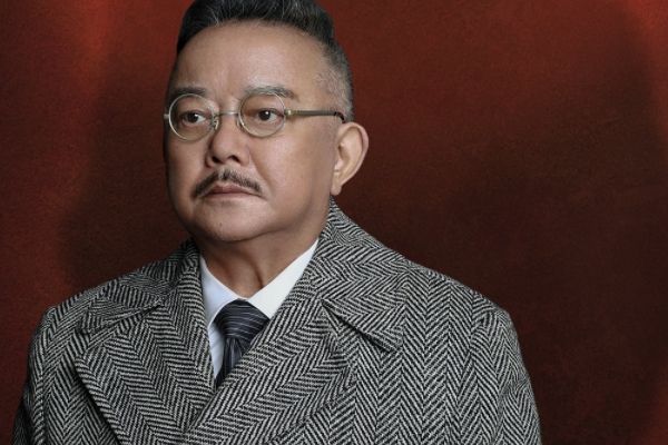 《末代厨娘》张国立操刀铁三角再聚首?这个故事发生在什么年代?