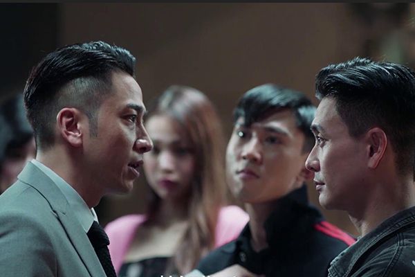 《战毒》黄宗泽与吴卓羲是什么关系?两人还有其他合作吗?