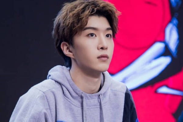 《左肩有你》小说改编耽改剧讲了什么?范丞丞王安宇高颜值组合?