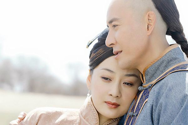 《塞上风云记》是一部什么题材剧?陈宣铭出演什么样的角色?