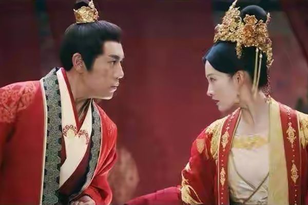 《锦绣南歌》惊现三角恋?沈骊歌最后选择了谁?