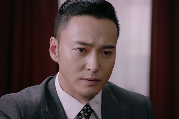 《秋蝉》香江是秋蝉的战友吗?他的牺牲让秋蝉开启了寻家之路?