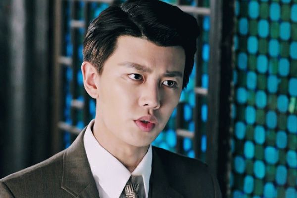《秋蝉》香江是秋蝉的战友吗?他的牺牲让秋蝉开启了寻家之路?