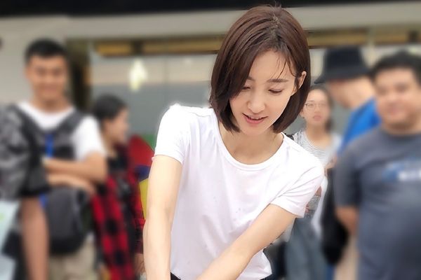 《三生有幸遇上你》王丽坤竟是个痴情种?王丽坤出道多年零绯闻?