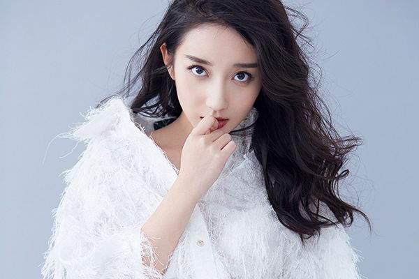 《莽荒纪之川落雪》陈梦瑶演绎为爱献身兰灵雨?陈梦瑶恋情曝光?