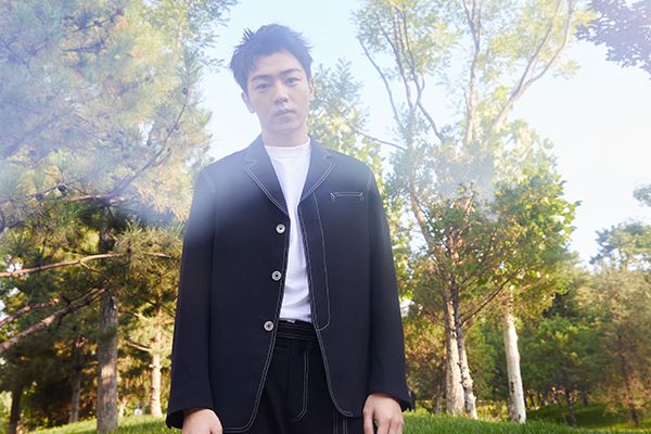 《民国八大奇案》于翔扮演优秀侦探萧本末?演员于翔作品大盘点?