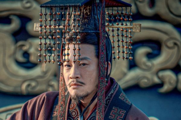 电视剧《浣溪沙》邹静之编剧的创作方法?邹静之怎么看待戏说?