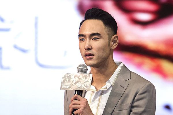 《舌尖上的心跳》阮经天饰演江千帆是盲人?他最后恢复视力了吗?