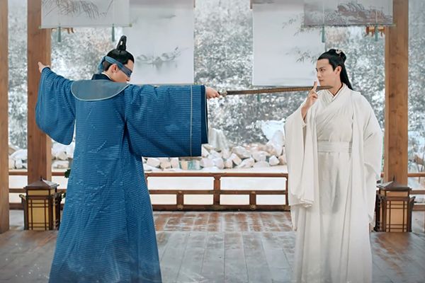 《三千鸦杀》的拍摄地在哪?男女主演都是谁?