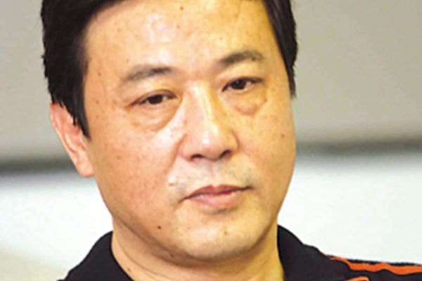 悬疑涉案剧《分界线》主要讲述了什么剧情?该剧一共有多少集?
