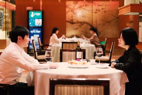 电视剧《对手》郭京飞扮演国安干警李唐?老戏骨对表演要求苛刻?