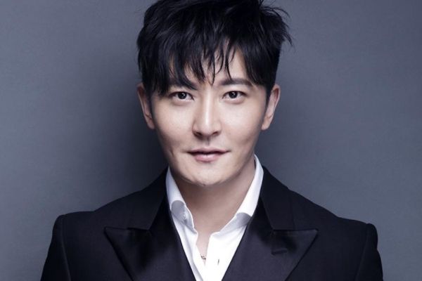 电视剧《对手》郭京飞扮演国安干警李唐?老戏骨对表演要求苛刻?