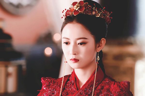 《月上重火》与其他电视剧有什么不同?有什么独特的特点呢?