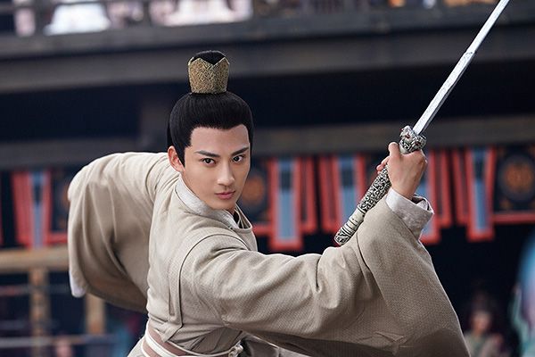 《月上重火》与其他电视剧有什么不同?有什么独特的特点呢?