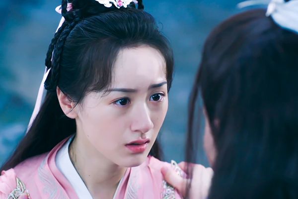 《琉璃》禹司凤为爱闯荡十三戒?褚璇玑拜恒阳为师学习大道无情?