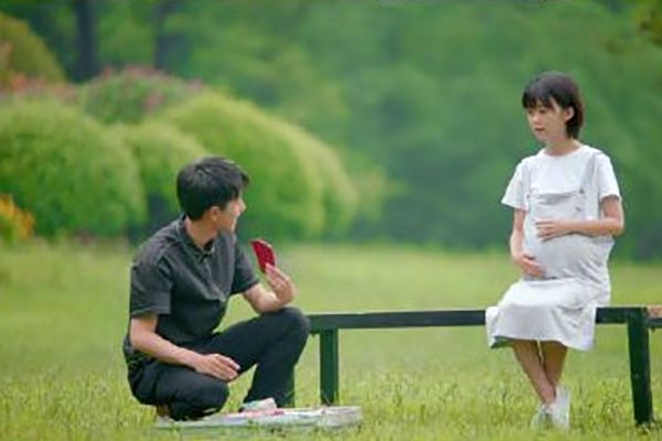 《全世界最好的你》四个女主结局?叶绍文的结局?
